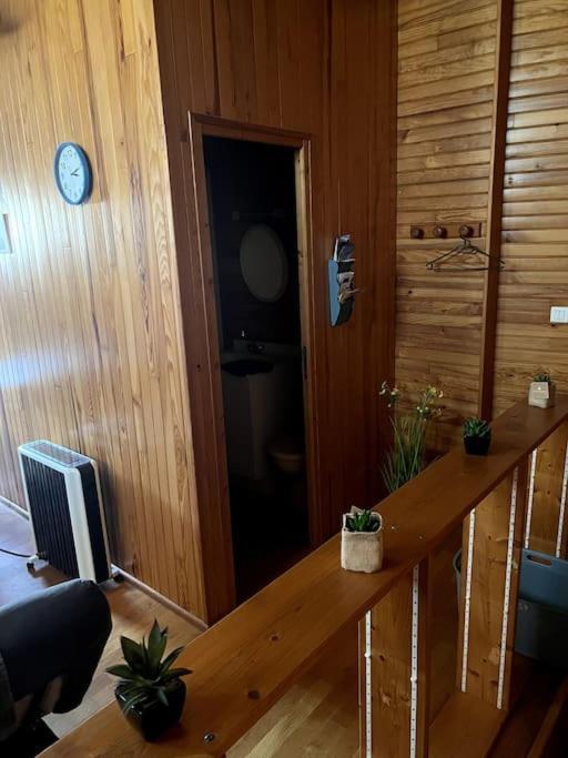 Studio Hyper Centre Tulle Apartment Luaran gambar